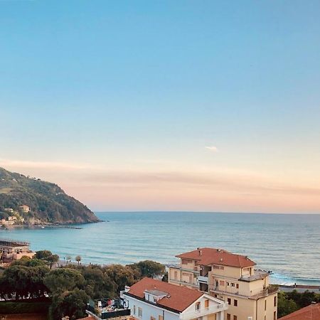 Apartmán Casa Formis Levanto Exteriér fotografie