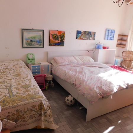 Apartmán Casa Formis Levanto Exteriér fotografie