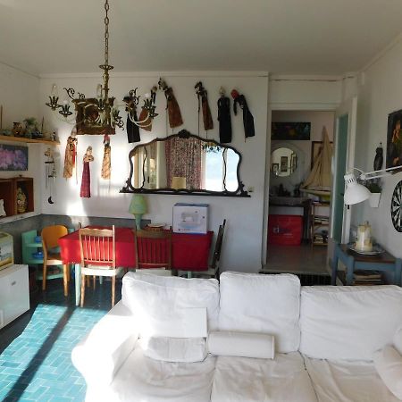 Apartmán Casa Formis Levanto Exteriér fotografie