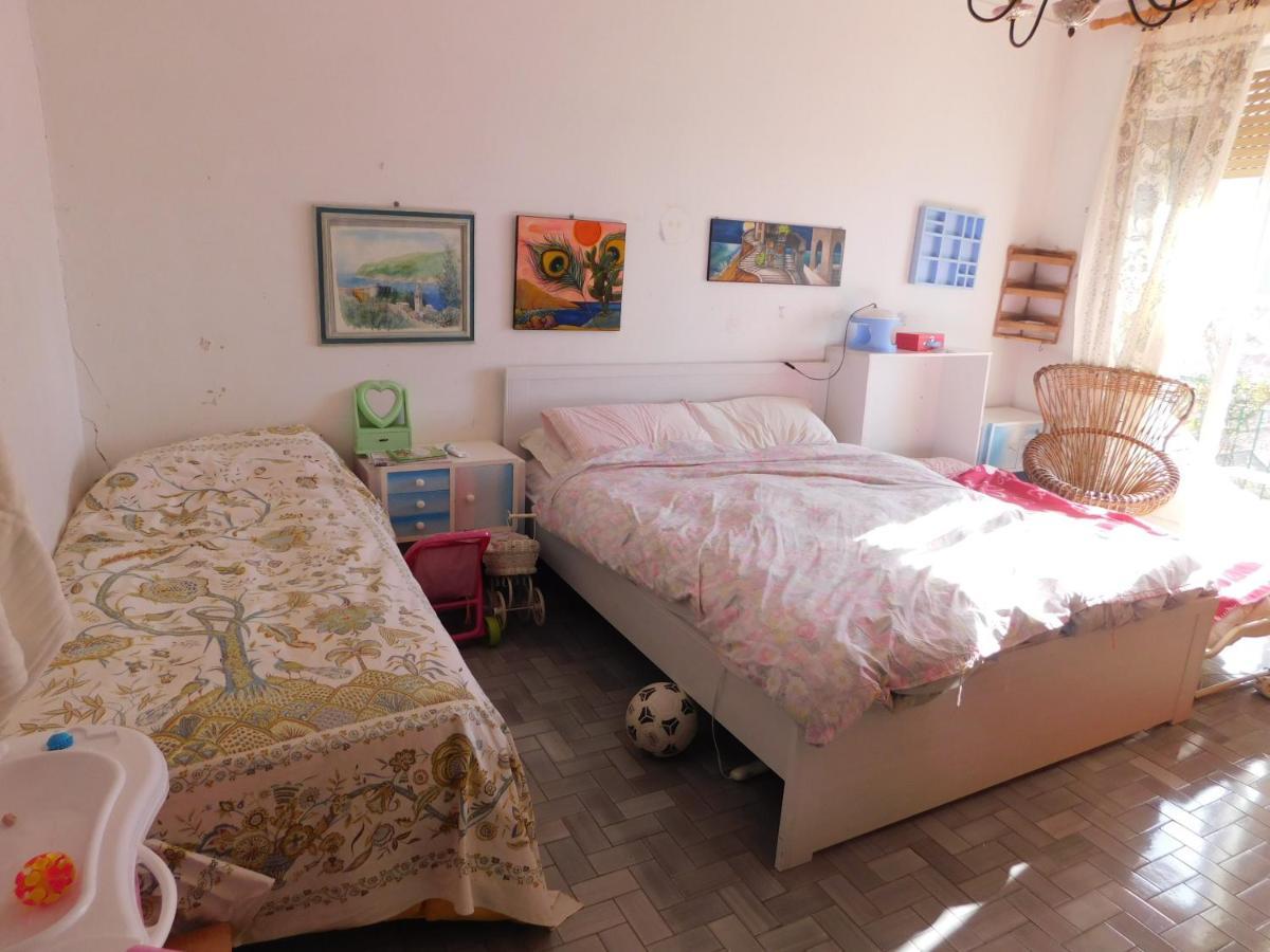 Apartmán Casa Formis Levanto Exteriér fotografie