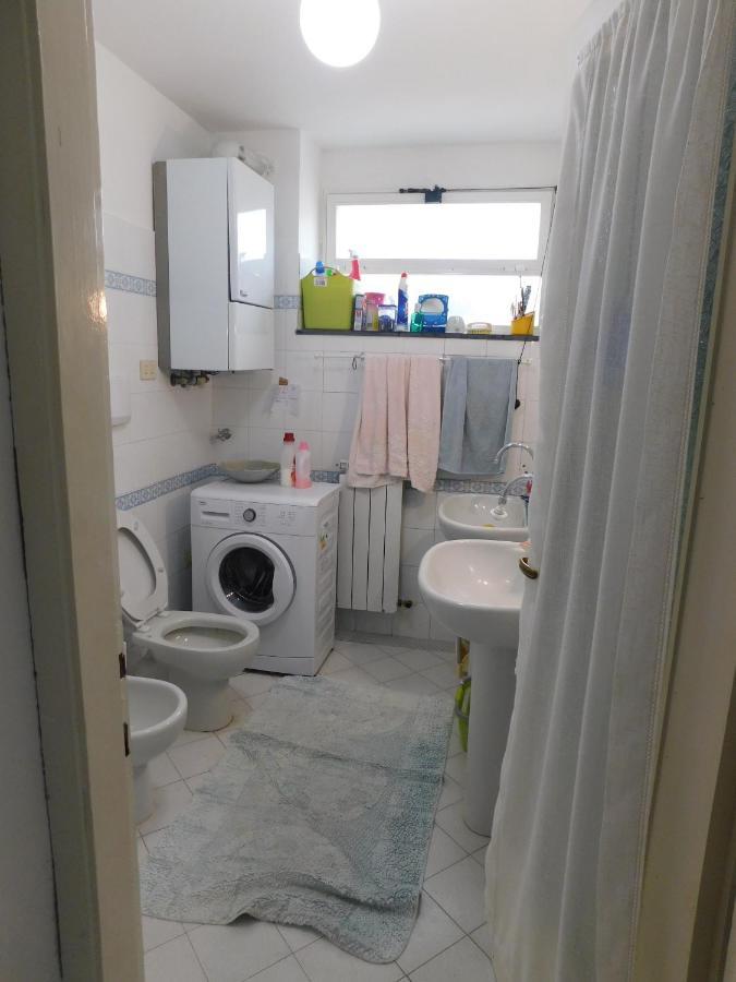 Apartmán Casa Formis Levanto Exteriér fotografie