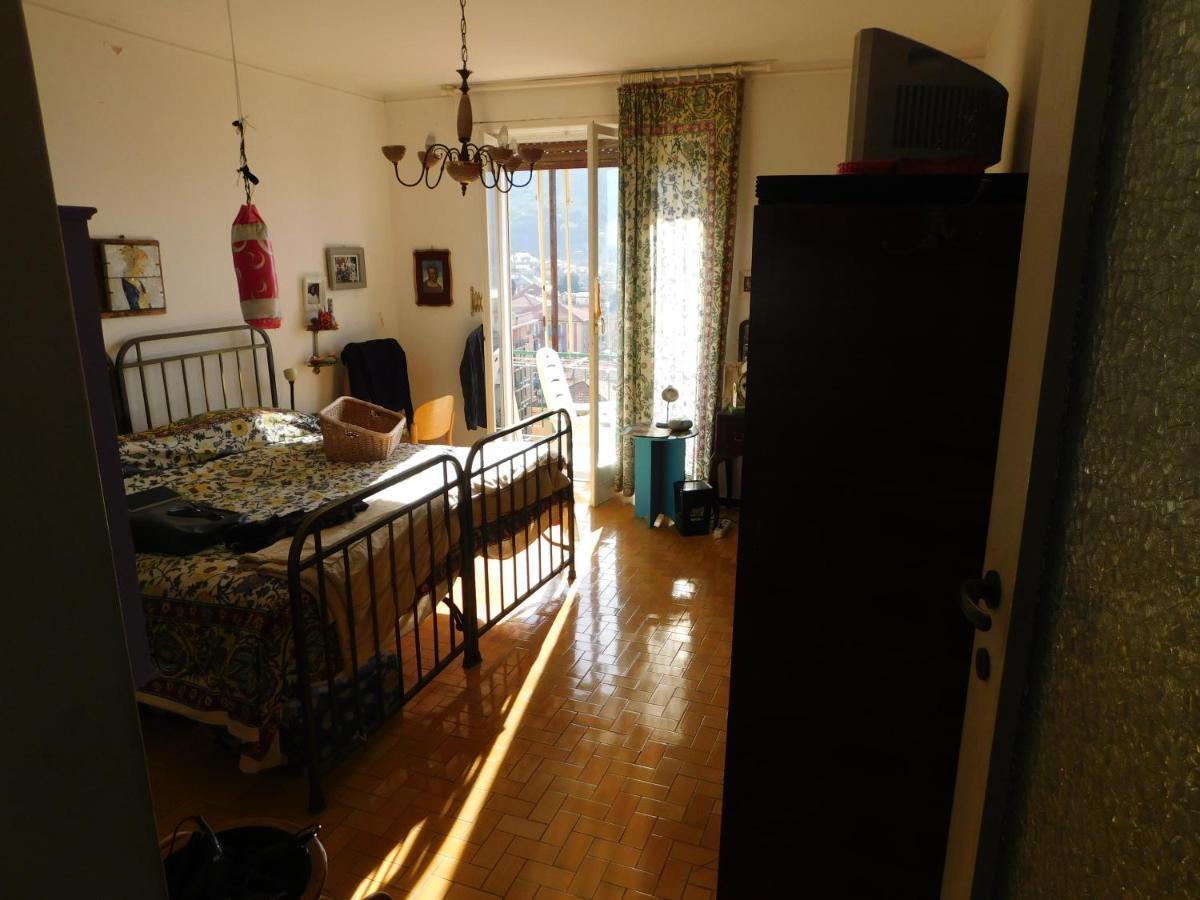 Apartmán Casa Formis Levanto Exteriér fotografie