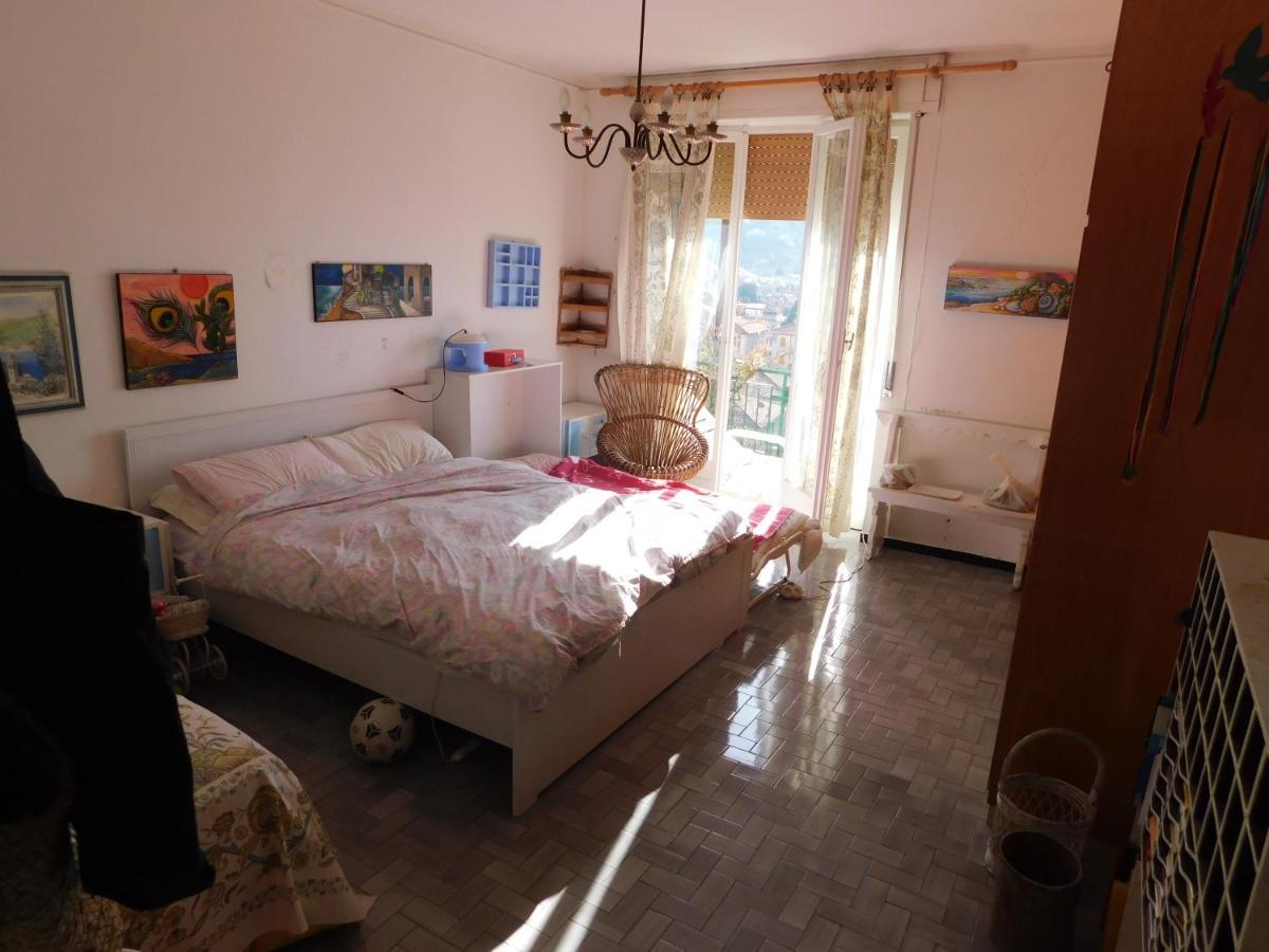 Apartmán Casa Formis Levanto Exteriér fotografie