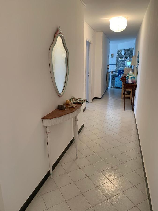 Apartmán Casa Formis Levanto Exteriér fotografie
