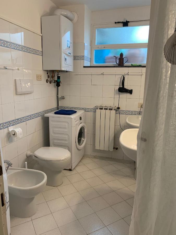 Apartmán Casa Formis Levanto Exteriér fotografie