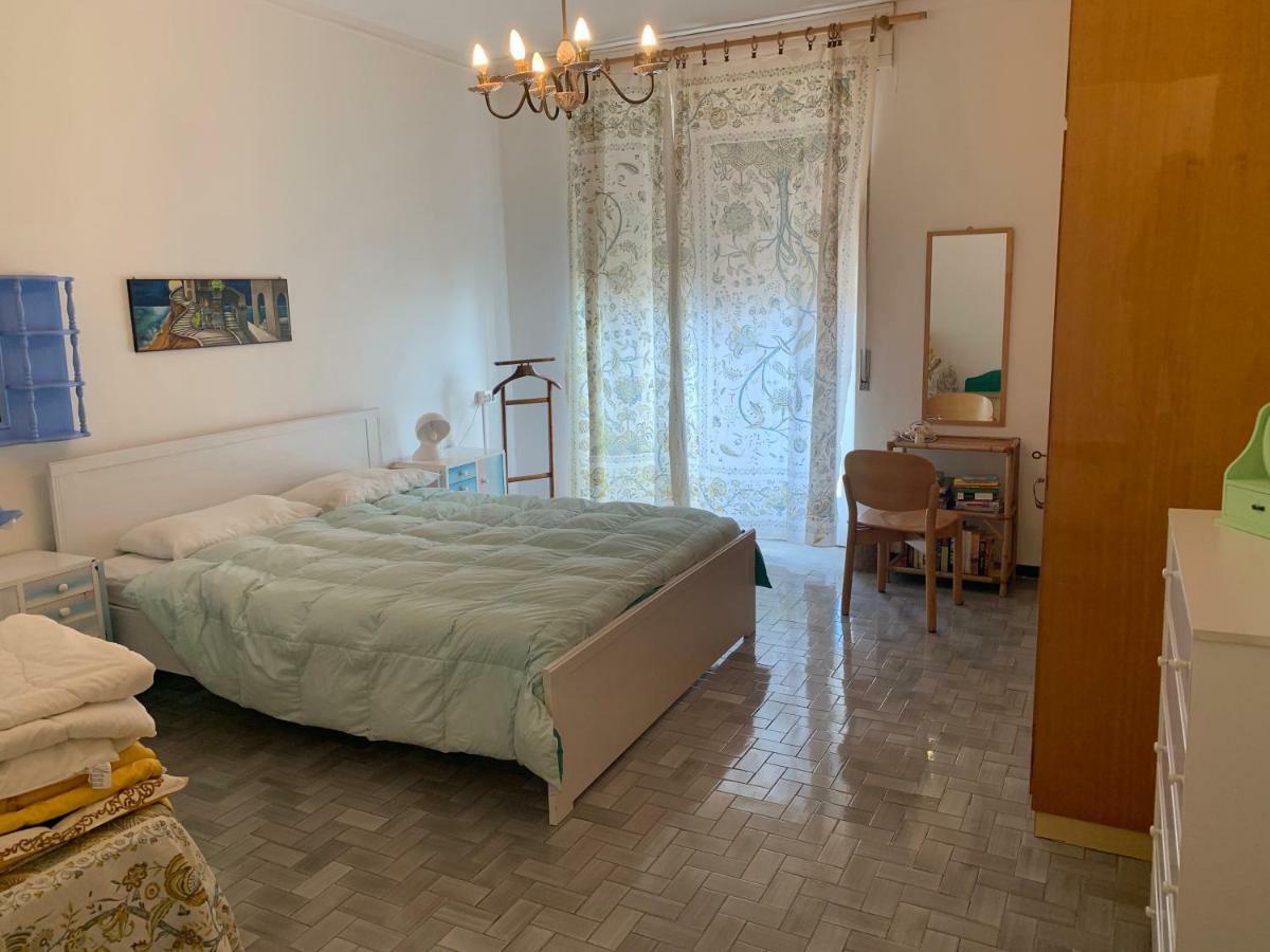 Apartmán Casa Formis Levanto Exteriér fotografie