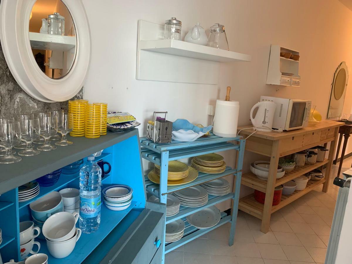 Apartmán Casa Formis Levanto Exteriér fotografie