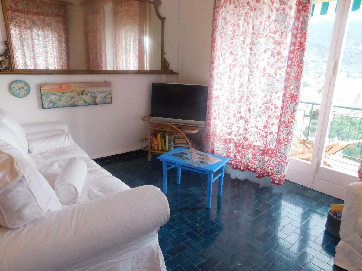 Apartmán Casa Formis Levanto Exteriér fotografie