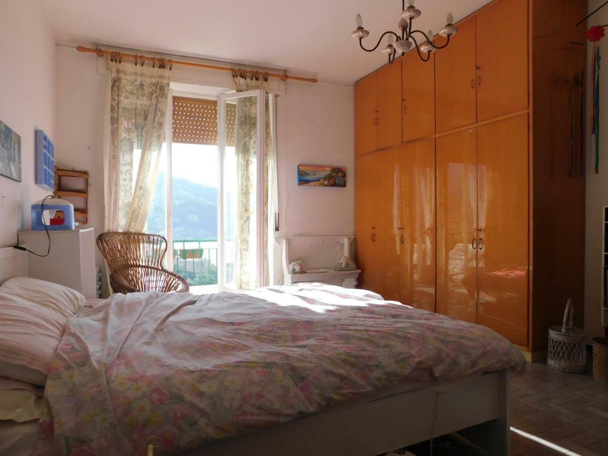 Apartmán Casa Formis Levanto Exteriér fotografie