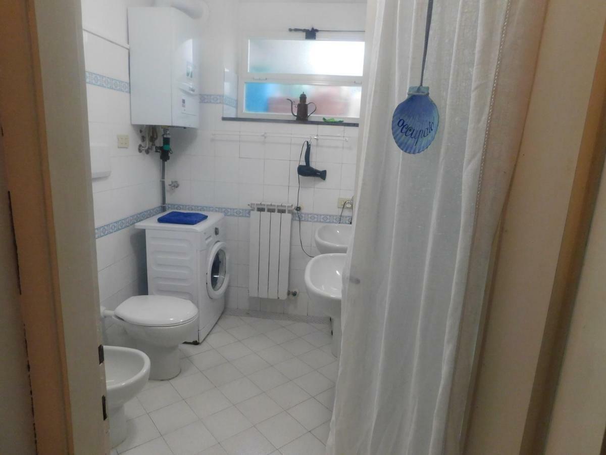 Apartmán Casa Formis Levanto Exteriér fotografie